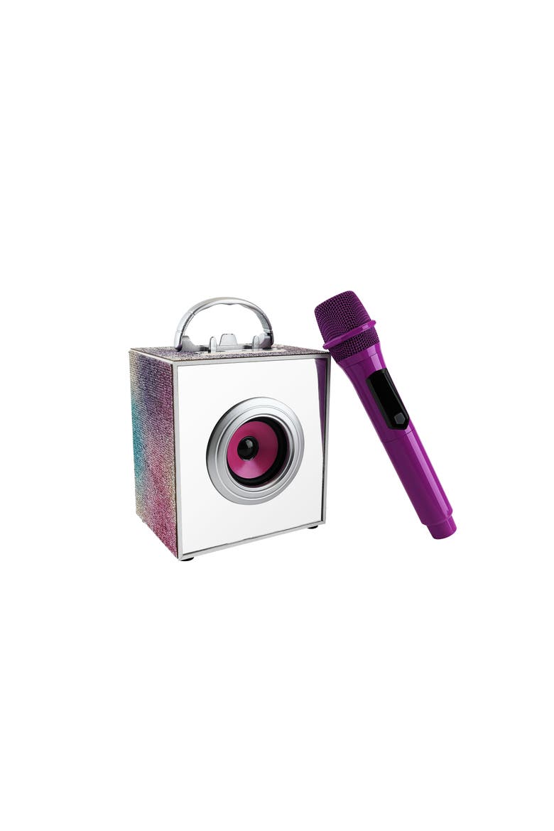 Pop Star Karaoke Set, Alternate, color, None