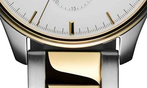 Mvmt Airhawk Chronograph Bracelet Watch, 42mm