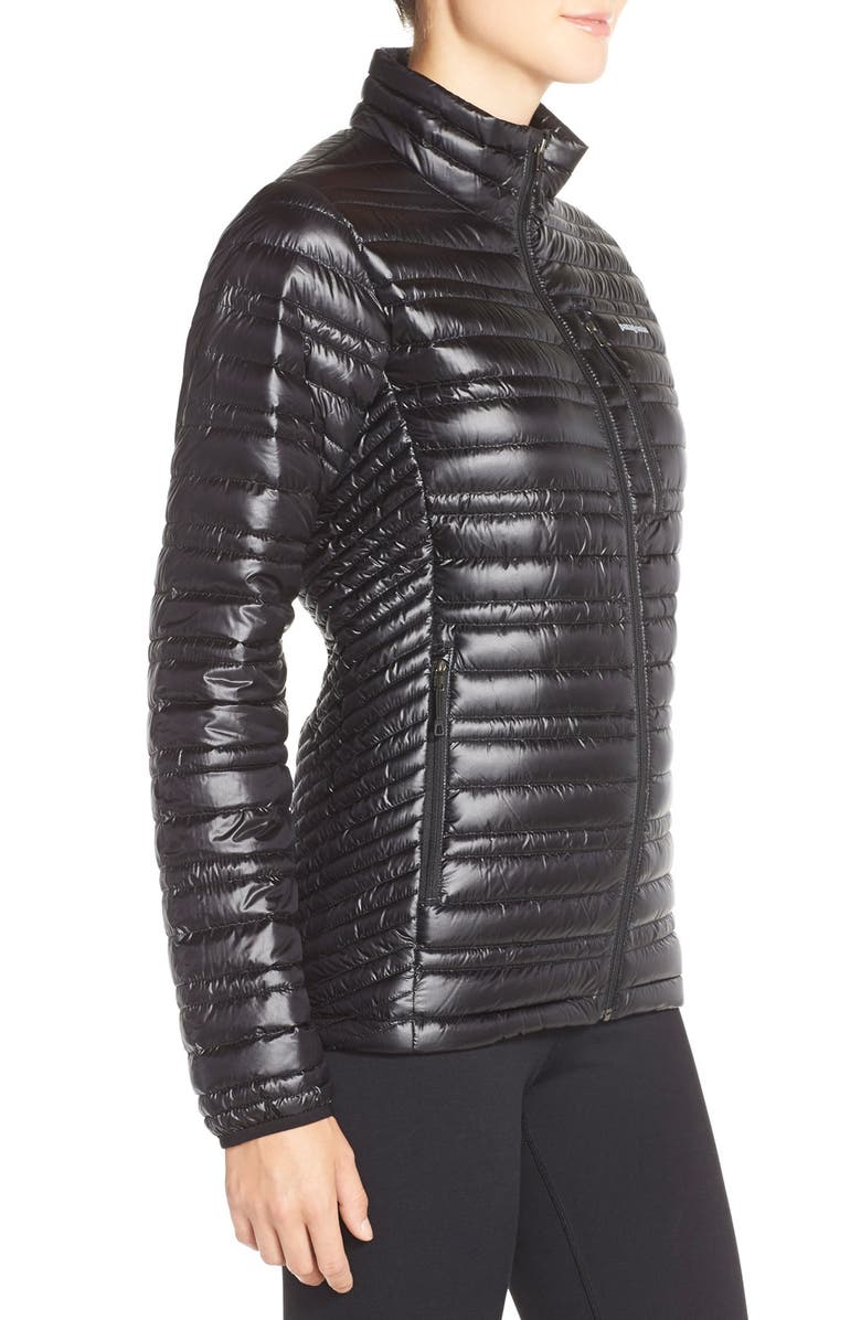 Patagonia Ultralight Down Puffer Jacket, Alternate, color, 