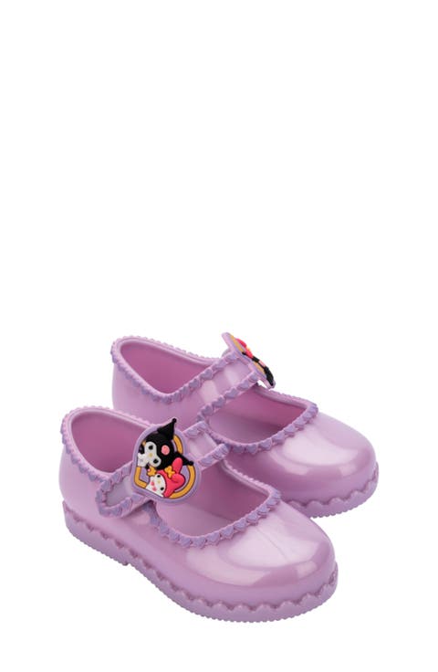 Kids' Hip Ballerina Mary Jane