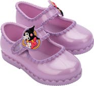 Mini Melissa Kids' Hip Ballerina Mary Jane