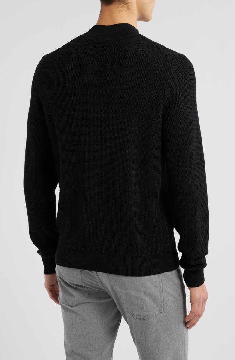BOSS Derano Virgin Wool Blend Sweater, Alternate, color,