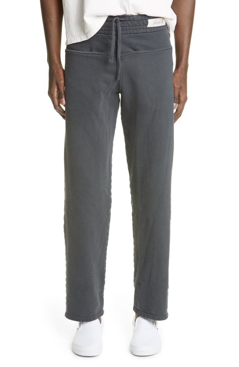 Darryl Brown Gym Pants, Alternate, color,