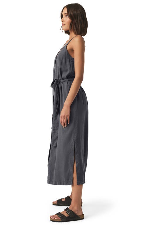 Splendid Amanda Sleeveless A-line Dress