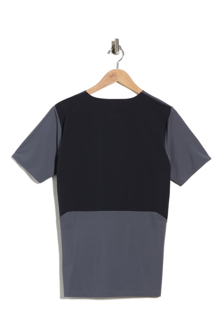 Race Day T-Shirt, Alternate, color, GRAPHITE