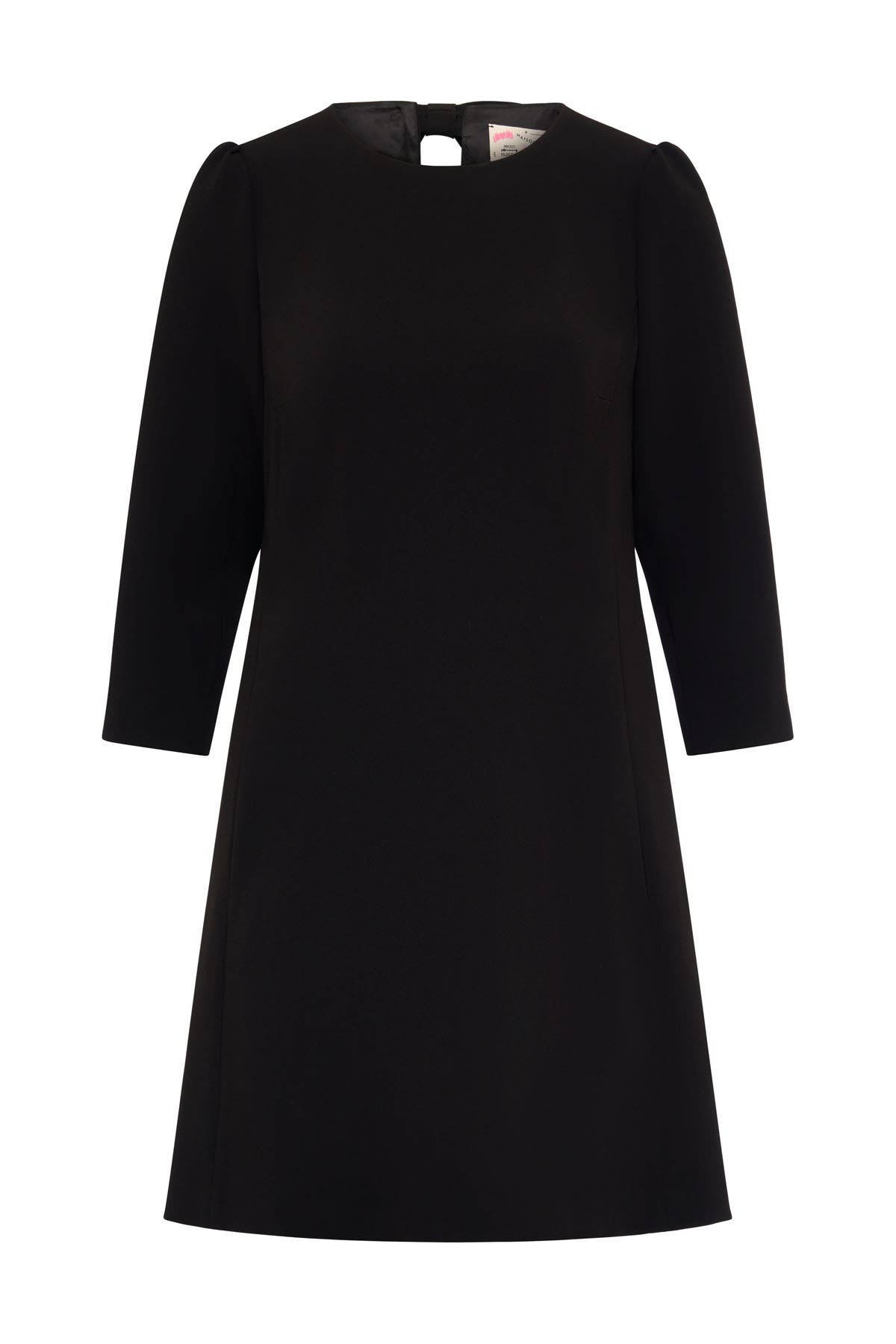 selected Black