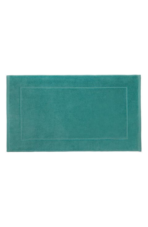 Cielo Cotton Bath Mat