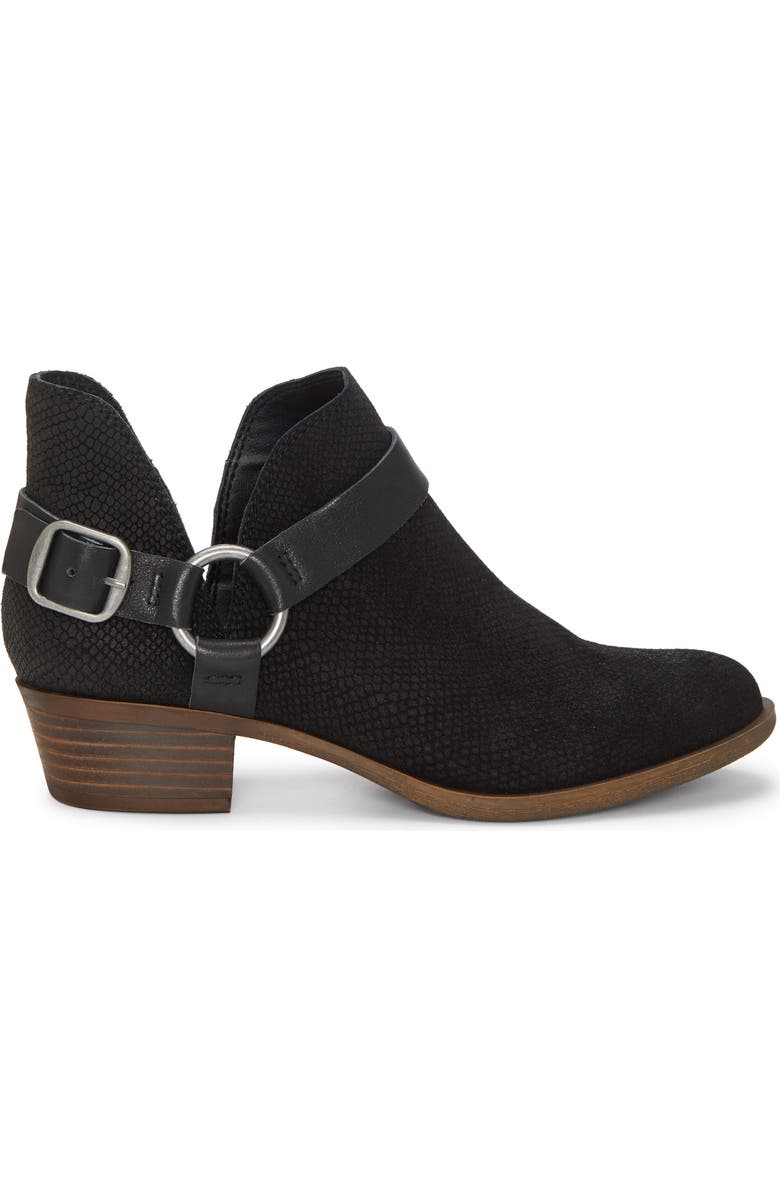 Lucky Brand Bernaeh Bootie, Alternate, color,