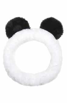 I DEW CARE Panda Headband