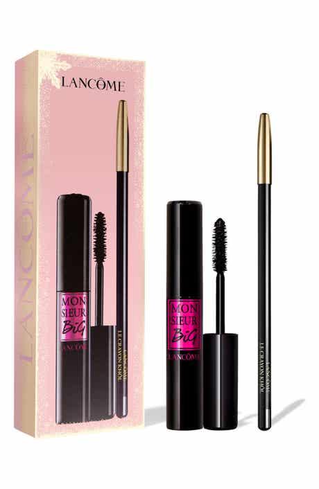 Monsieur Big Mascara Duo Set