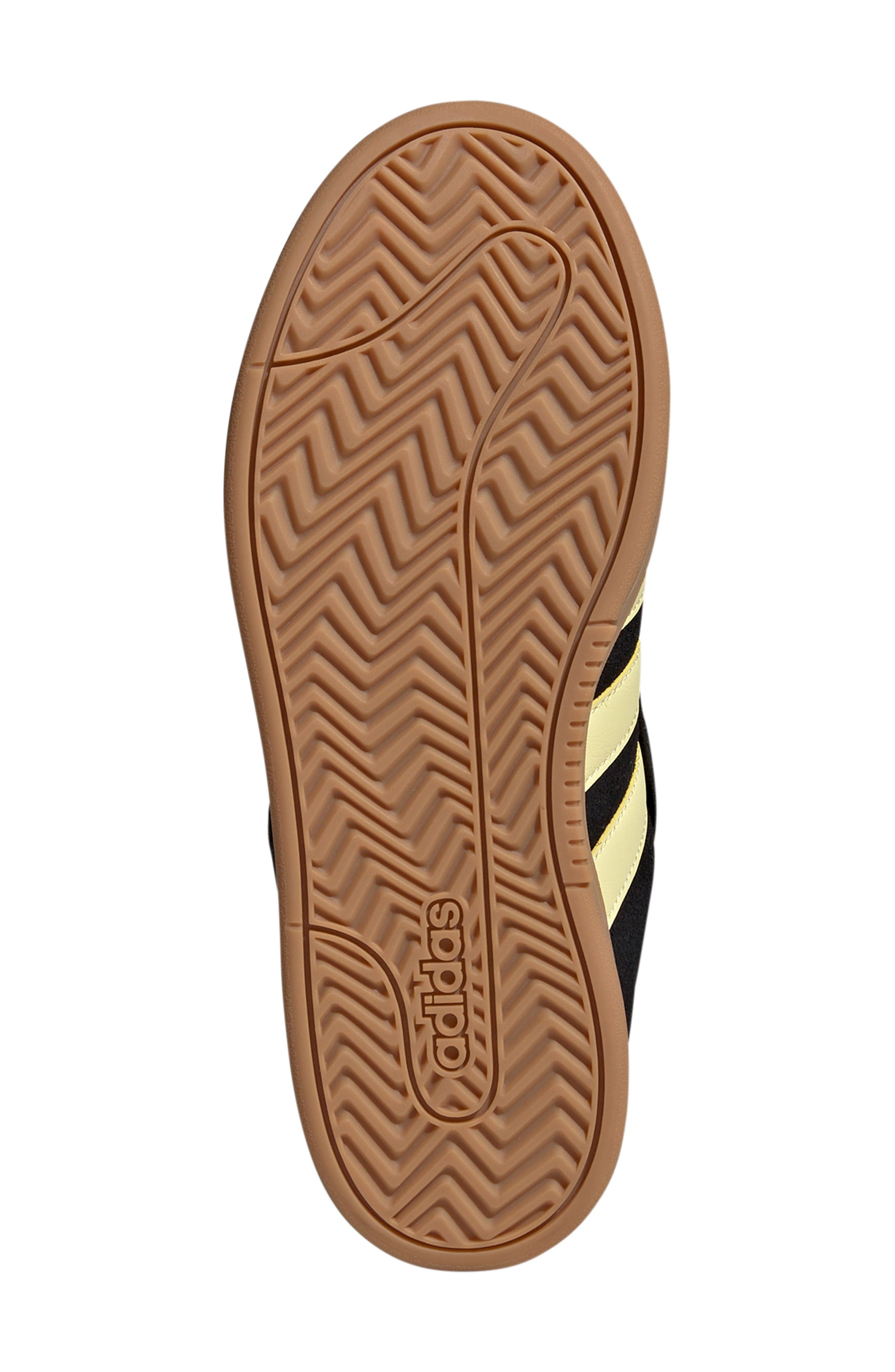 adidas Grand Court Alpha Sneaker, Alternate, color, 