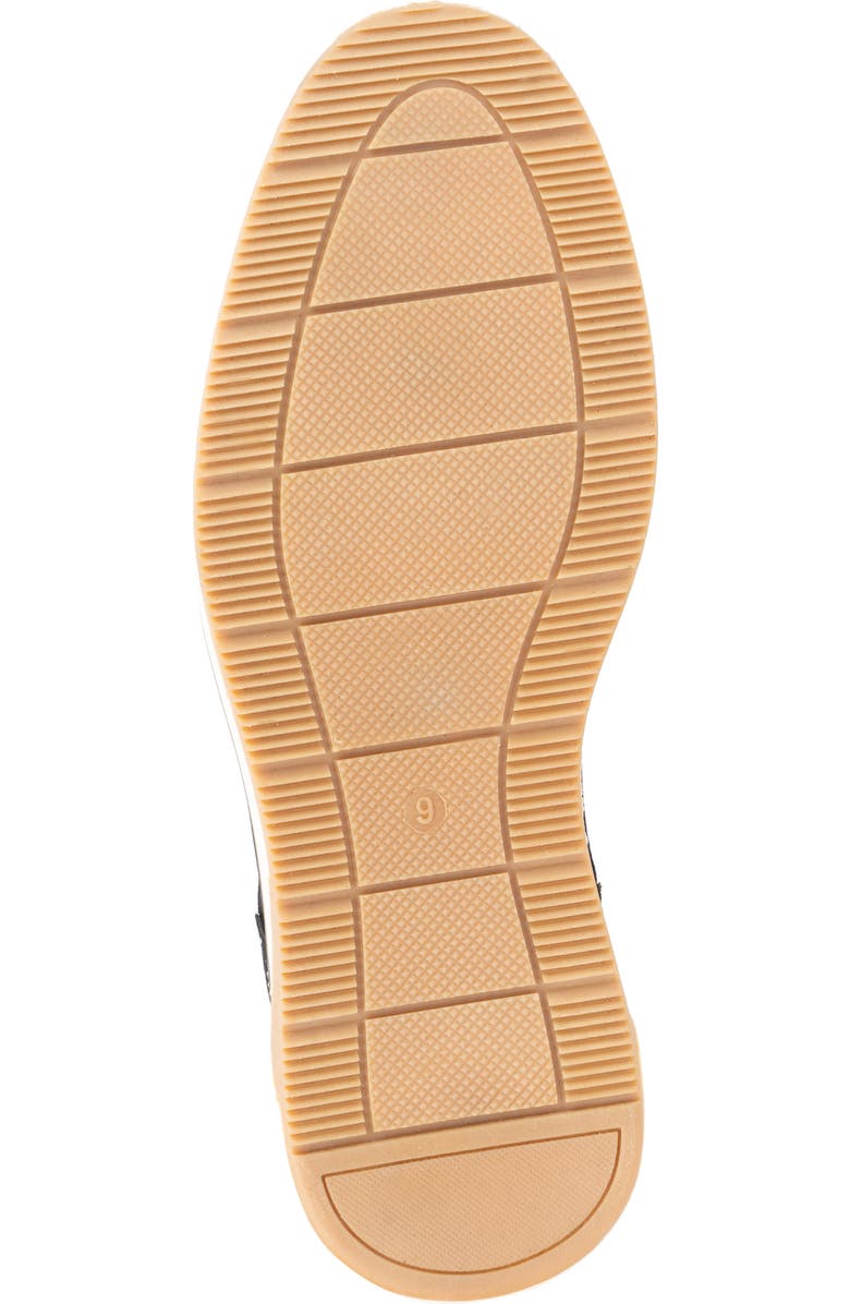 RESERVE FOOTWEAR Cooper Wingtip Derby, Alternate, color,