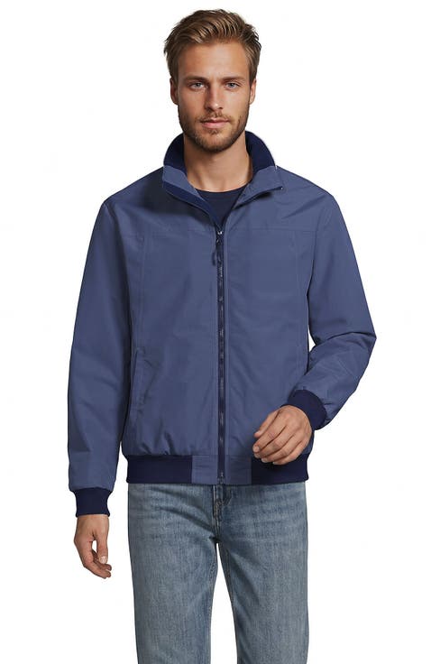 Classic Squall Waterproof Insulated Jacket