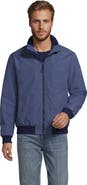 Lands' End Classic Squall Waterproof Insulated Jacket