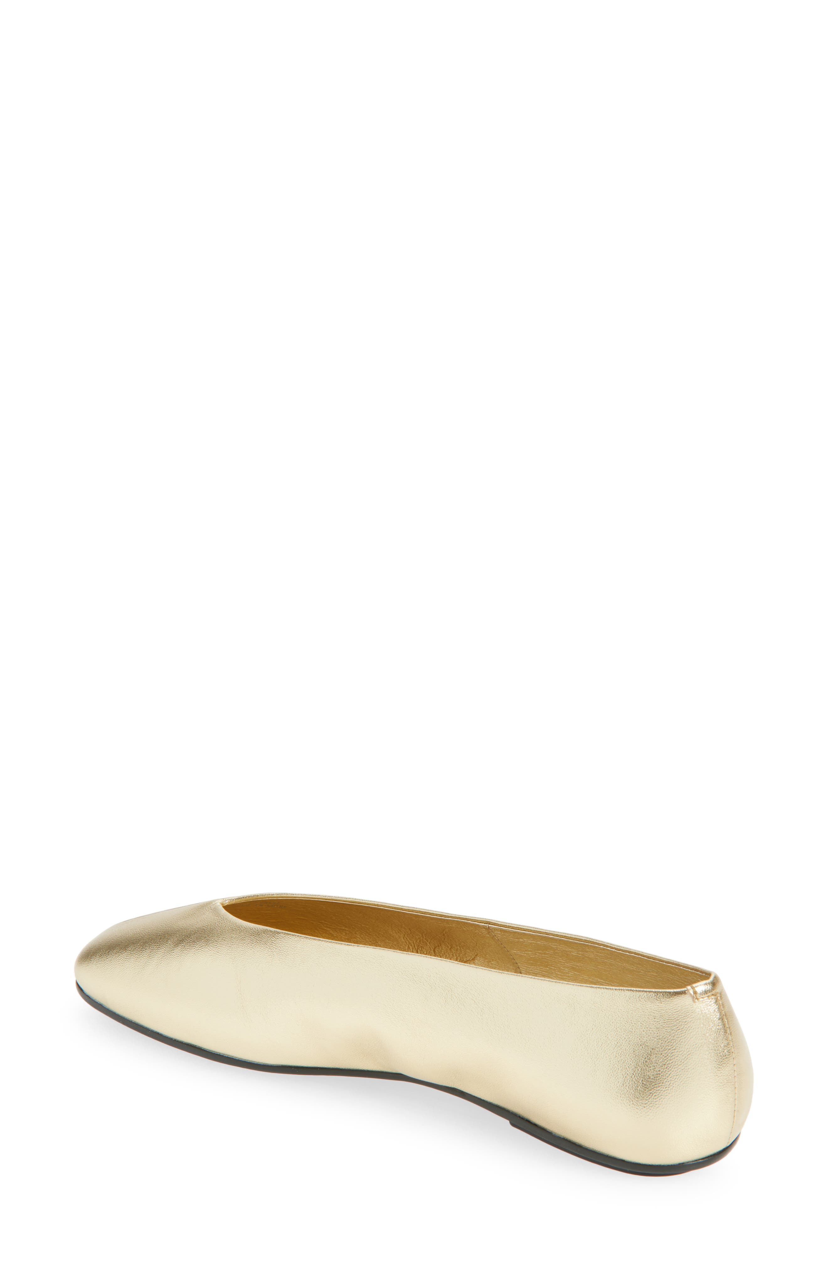 Fathom Flat, Alternate, color, GOLD