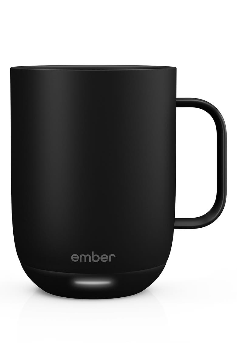 EMBER Mug 2 Temperature Control Mug & Warmer, Alternate, color,