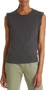 Veronica Beard Dree Muscle Tee