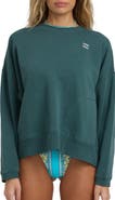 Billabong Don't Forget Crewneck Sweatshirt