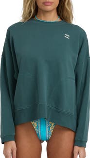 Billabong Don't Forget Crewneck Sweatshirt