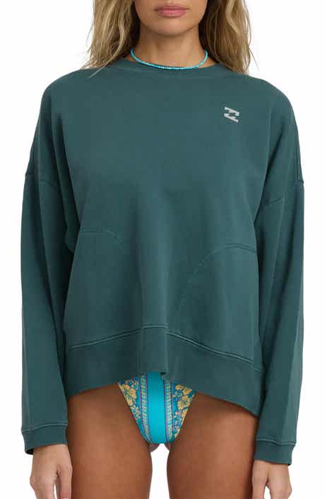Billabong Don't Forget Crewneck Sweatshirt