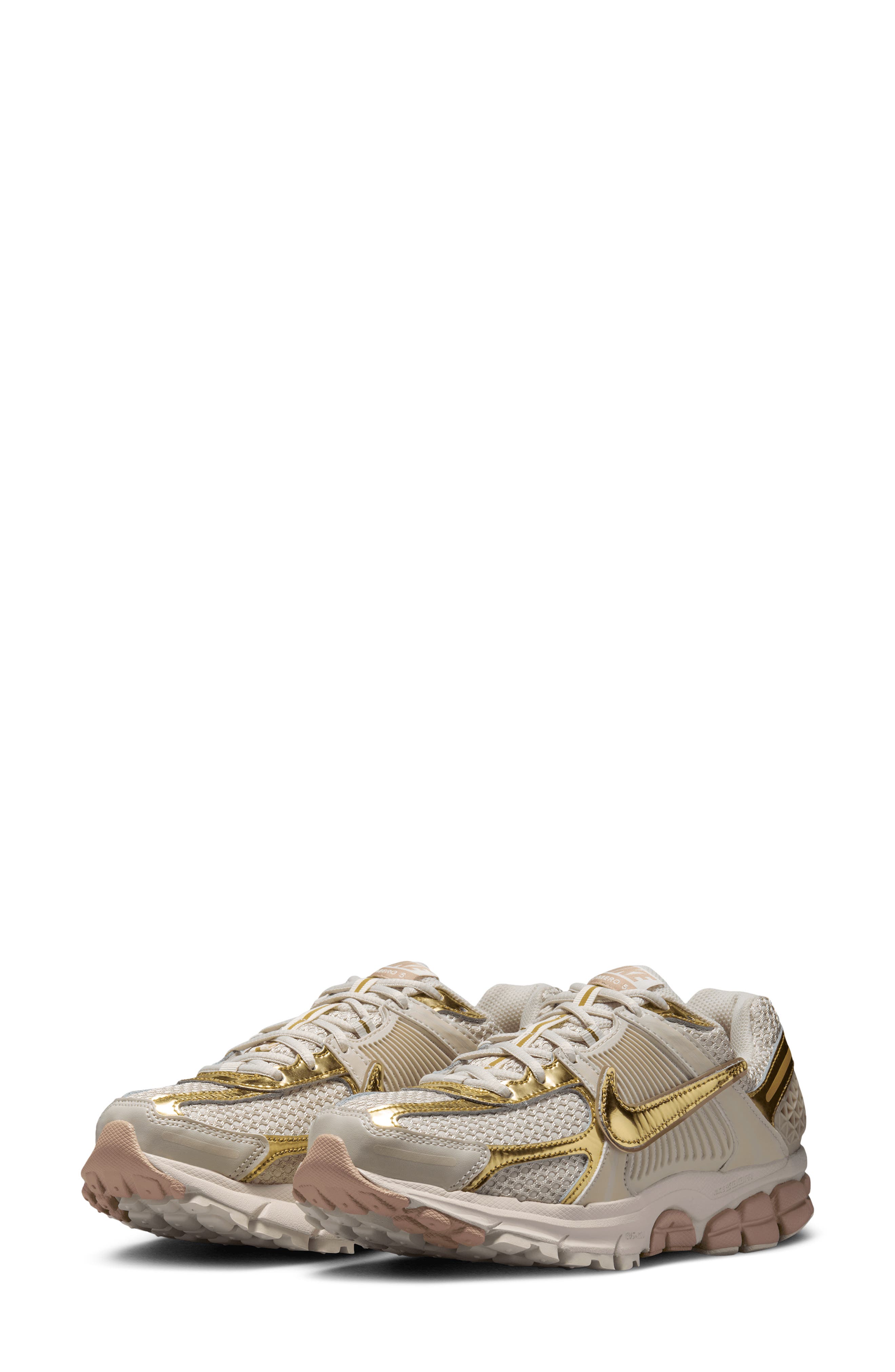 LIGHT BROWN/ PHANTOM/ GOLD