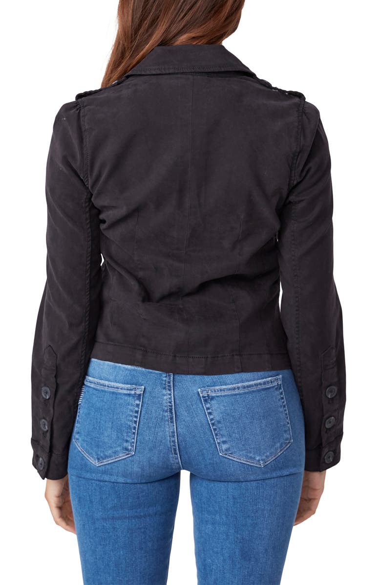 PAIGE Pacey Jacket, Alternate, color, 