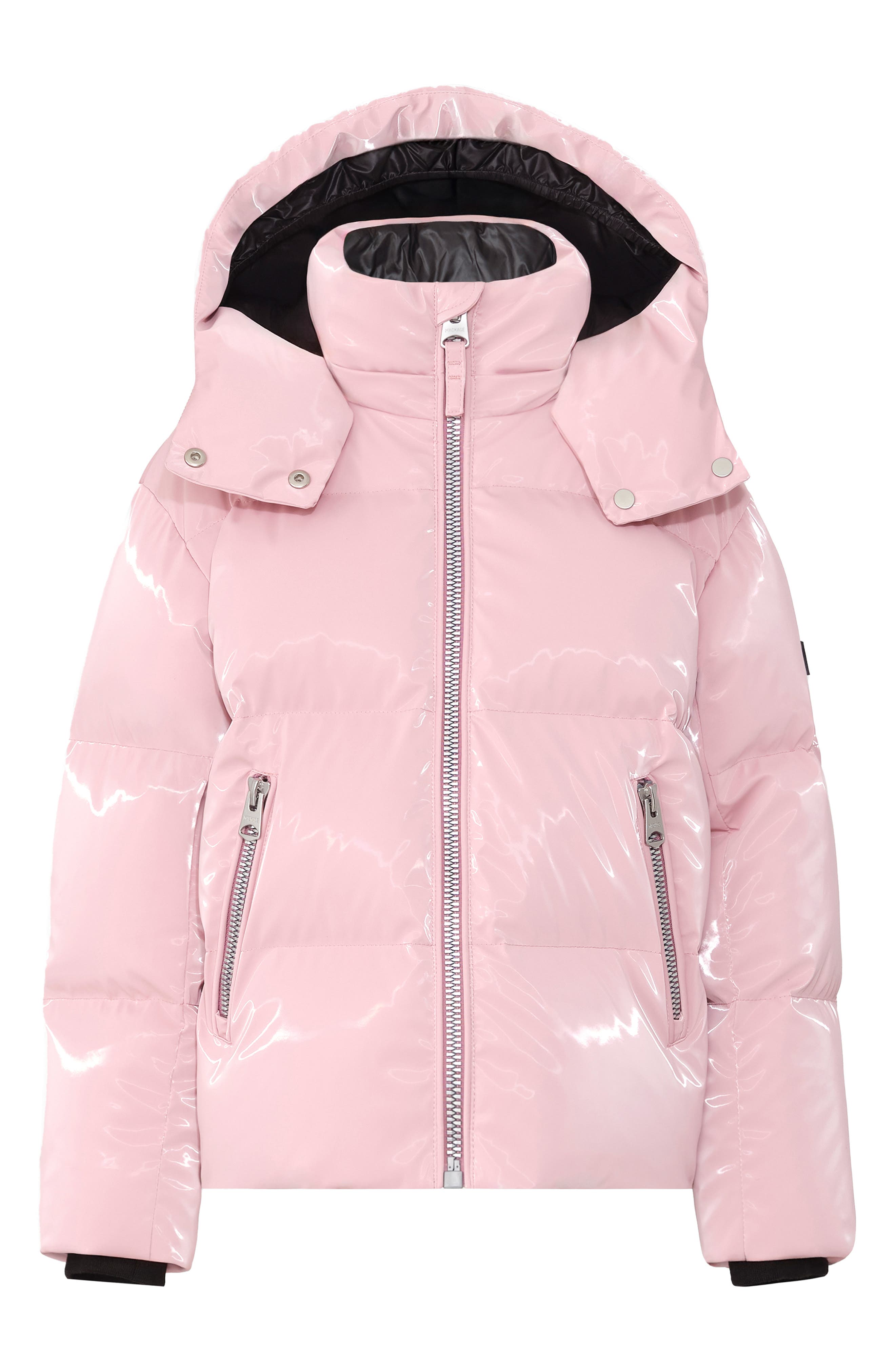 SOFT PINK