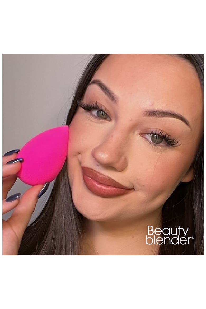 Original Makeup Sponge Applicator, Alternate, color, NO COLOR