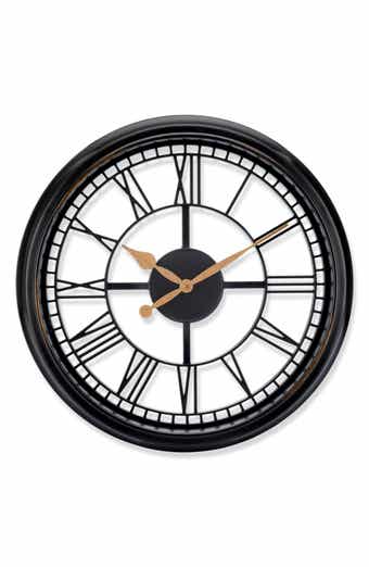 Westclox Wall Clock