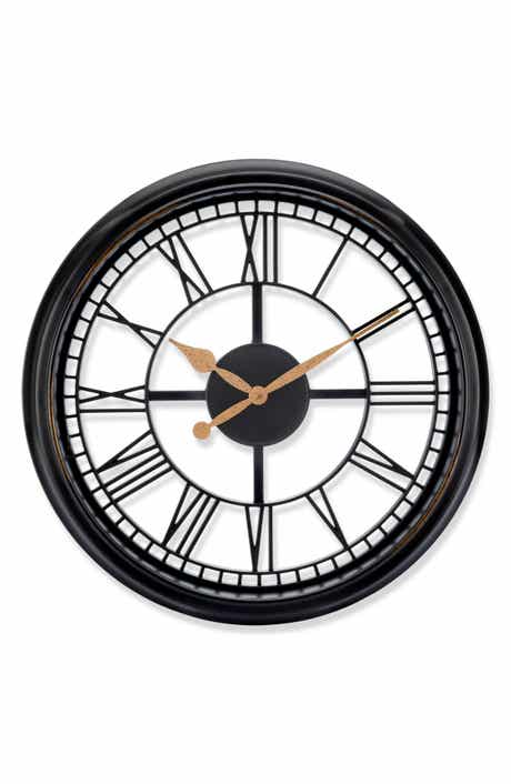 Westclox Wall Clock