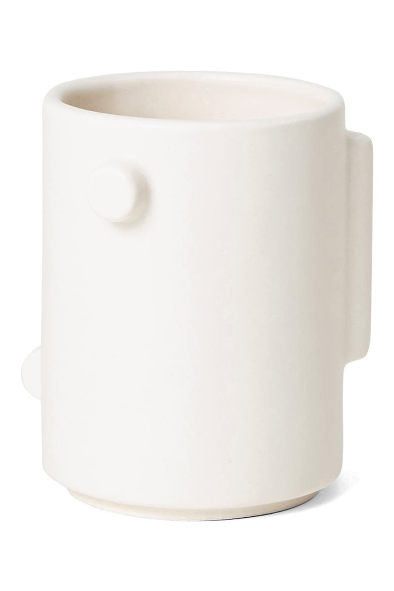 Confetti Cup, Alternate, color, WHITE