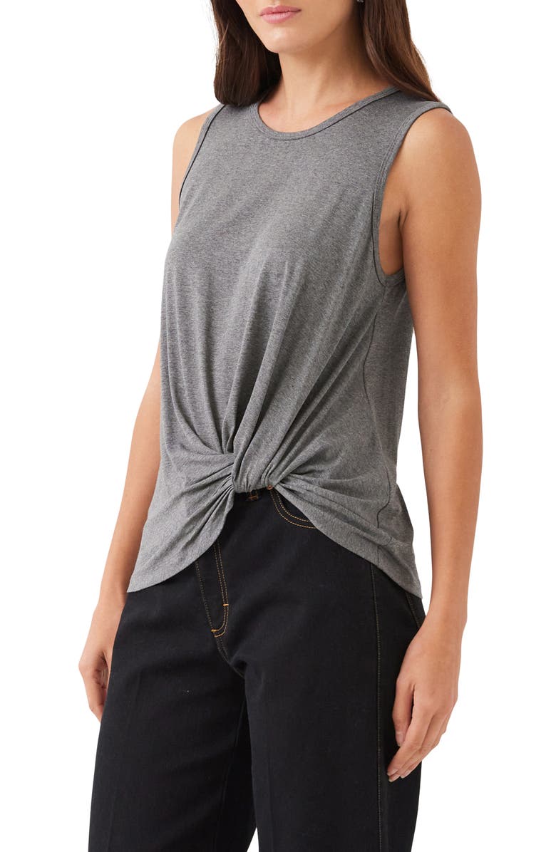Karen Kane Pick Up Jersey Tank, Alternate, color, 
