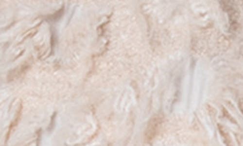 Shop Akris Alida 3d Jacquard Crop Jacket In Greige