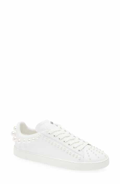 Stuart Weitzman Goldie Sneaker
