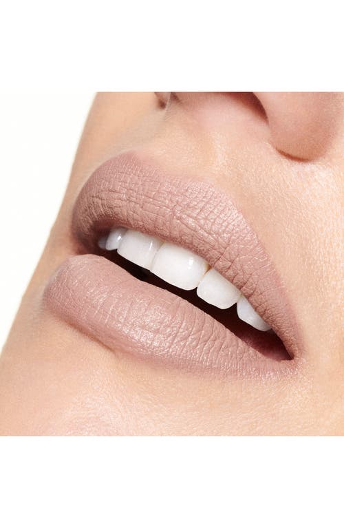 Mac Cosmetics Macximal Silky Matte Lipstick In Acting Natural