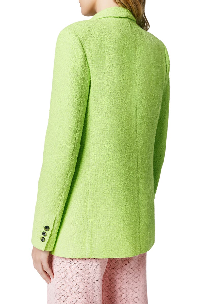 Smythe '90s Blazer, Alternate, color,