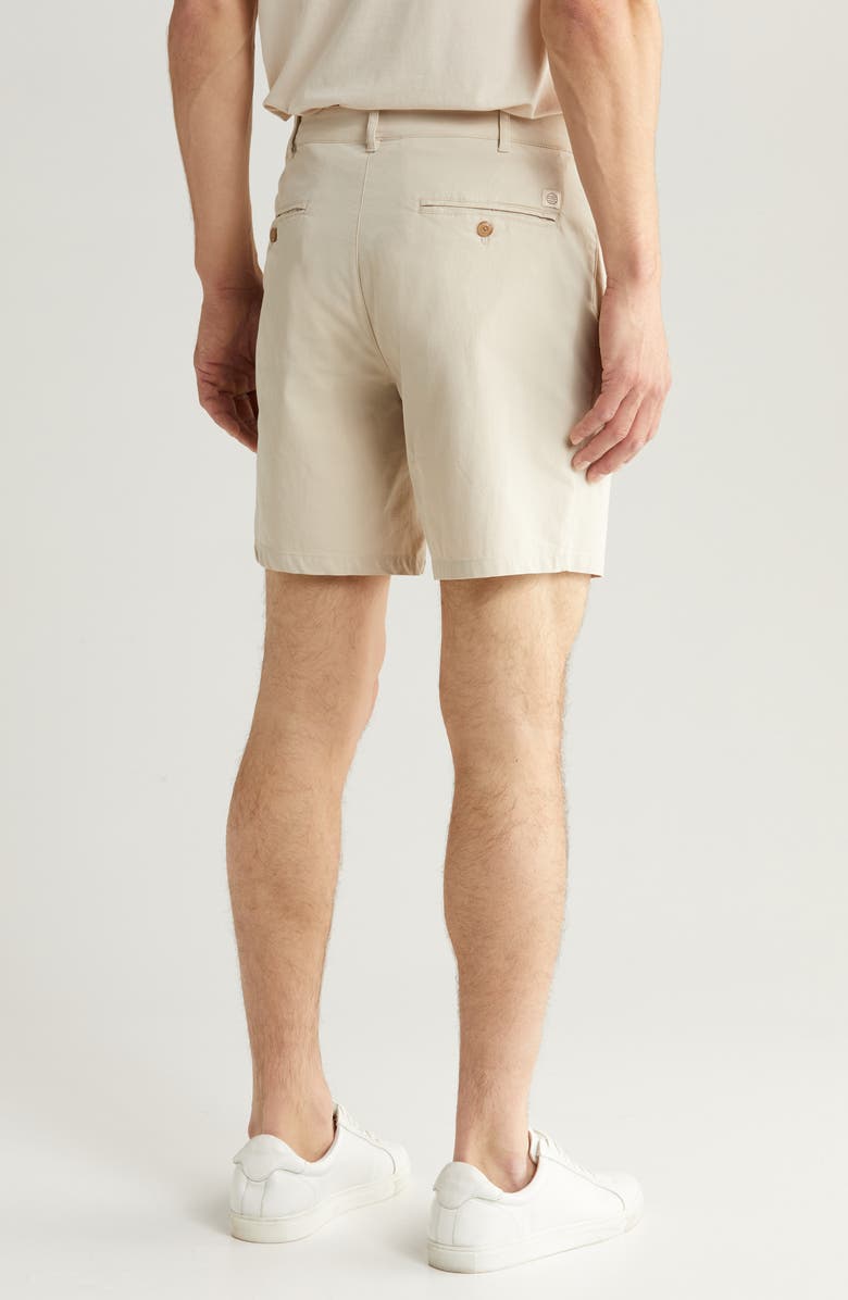 Marine Layer Breeze Chino Shorts, Alternate, color, 