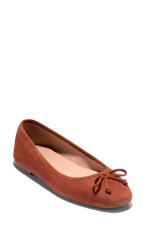 Yara Ballet Flat (Women)