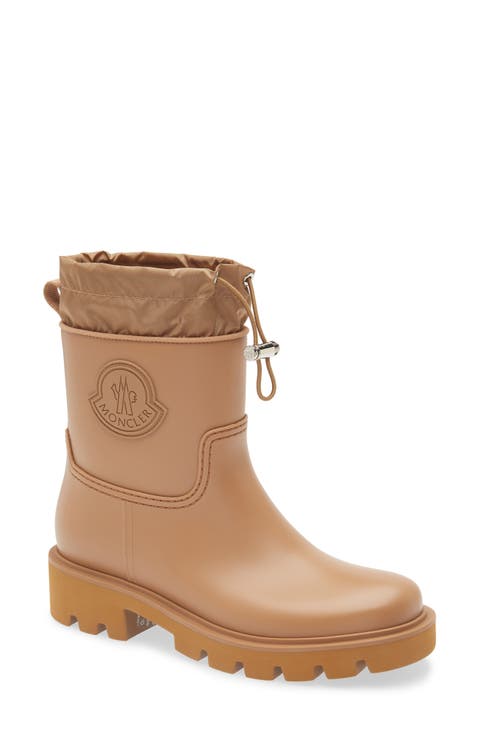 Women's Moncler Rain Boots | Nordstrom