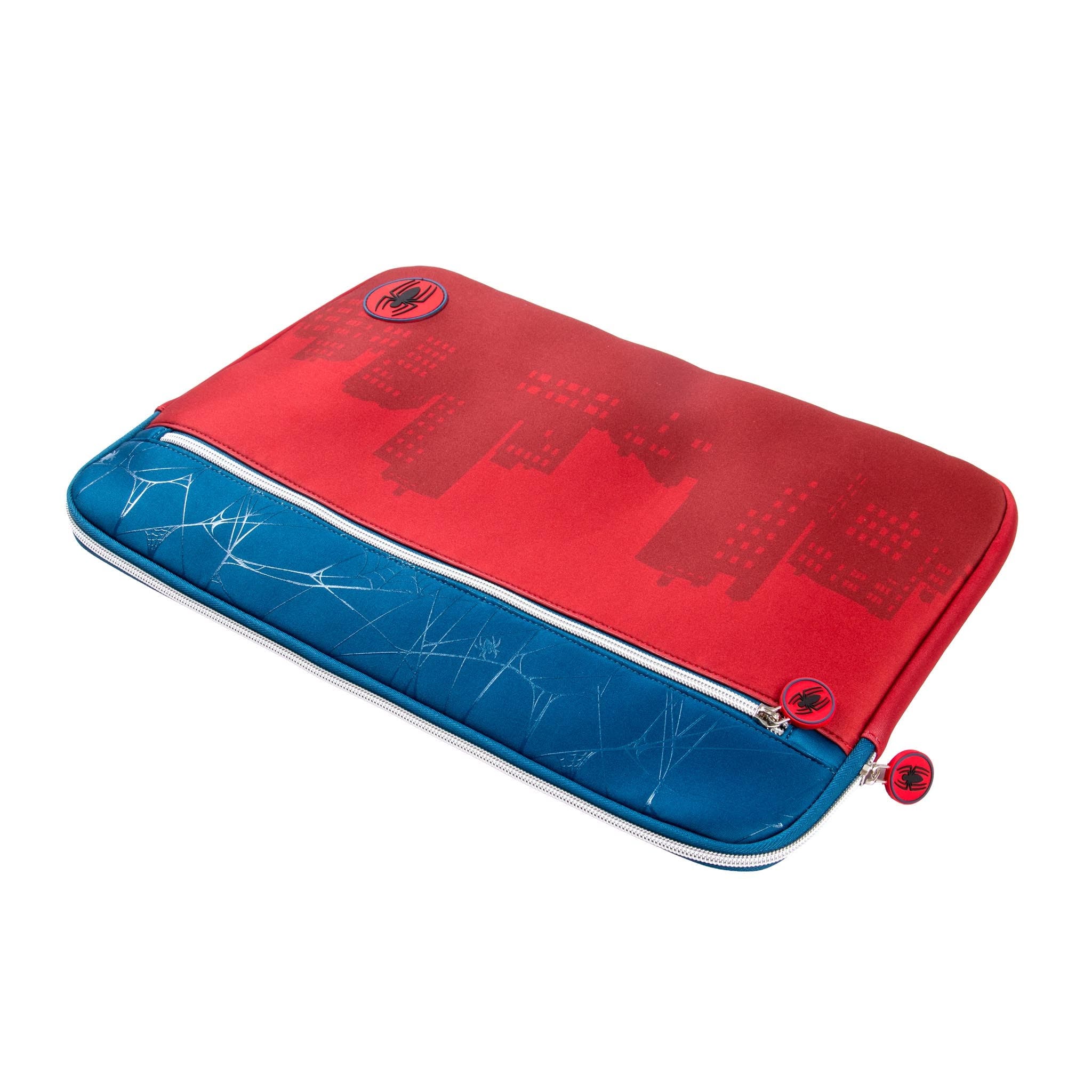 Impressions Vanity Spider-man Laptop Sleeve | Nordstrom