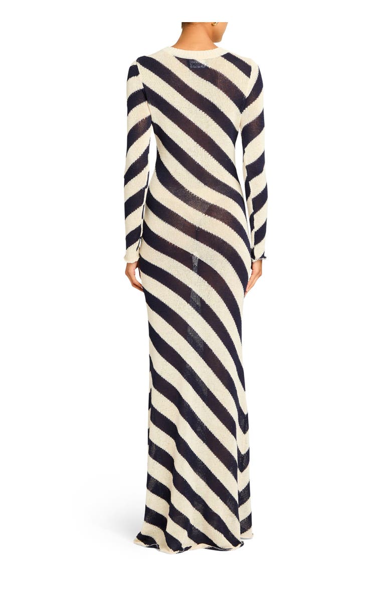 SER.O.YA Rubi Knit Maxi Dress, Alternate, color, 