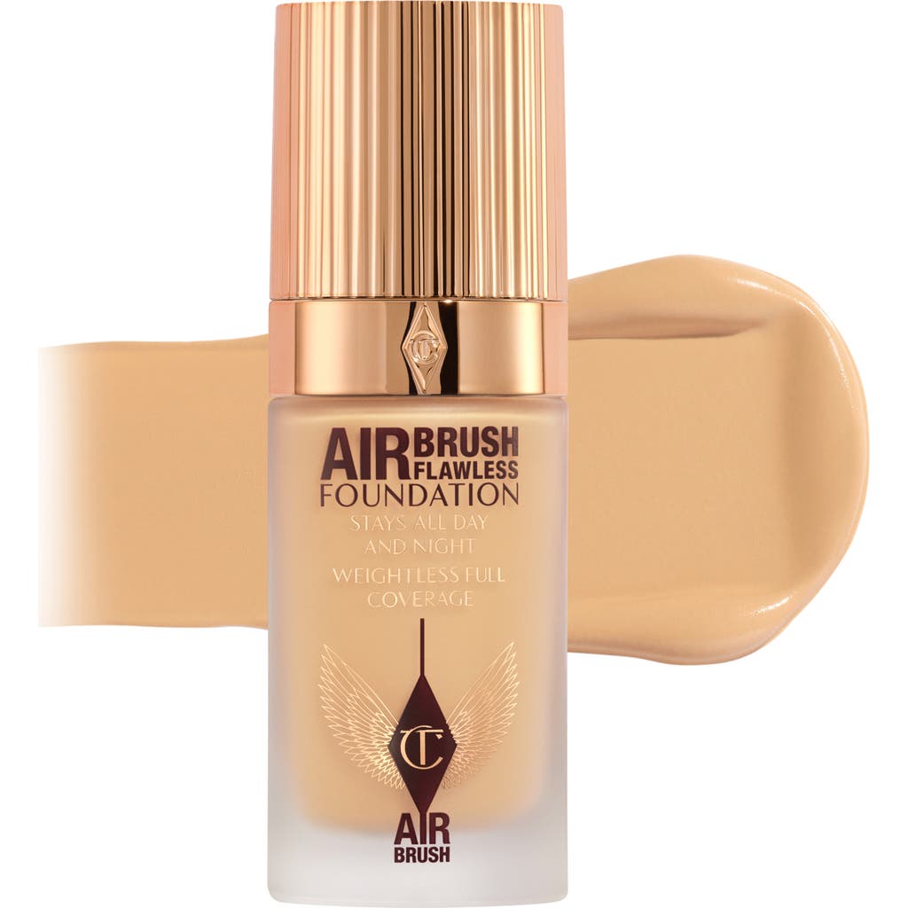 Charlotte Tilbury Airbrush Flawless Foundation