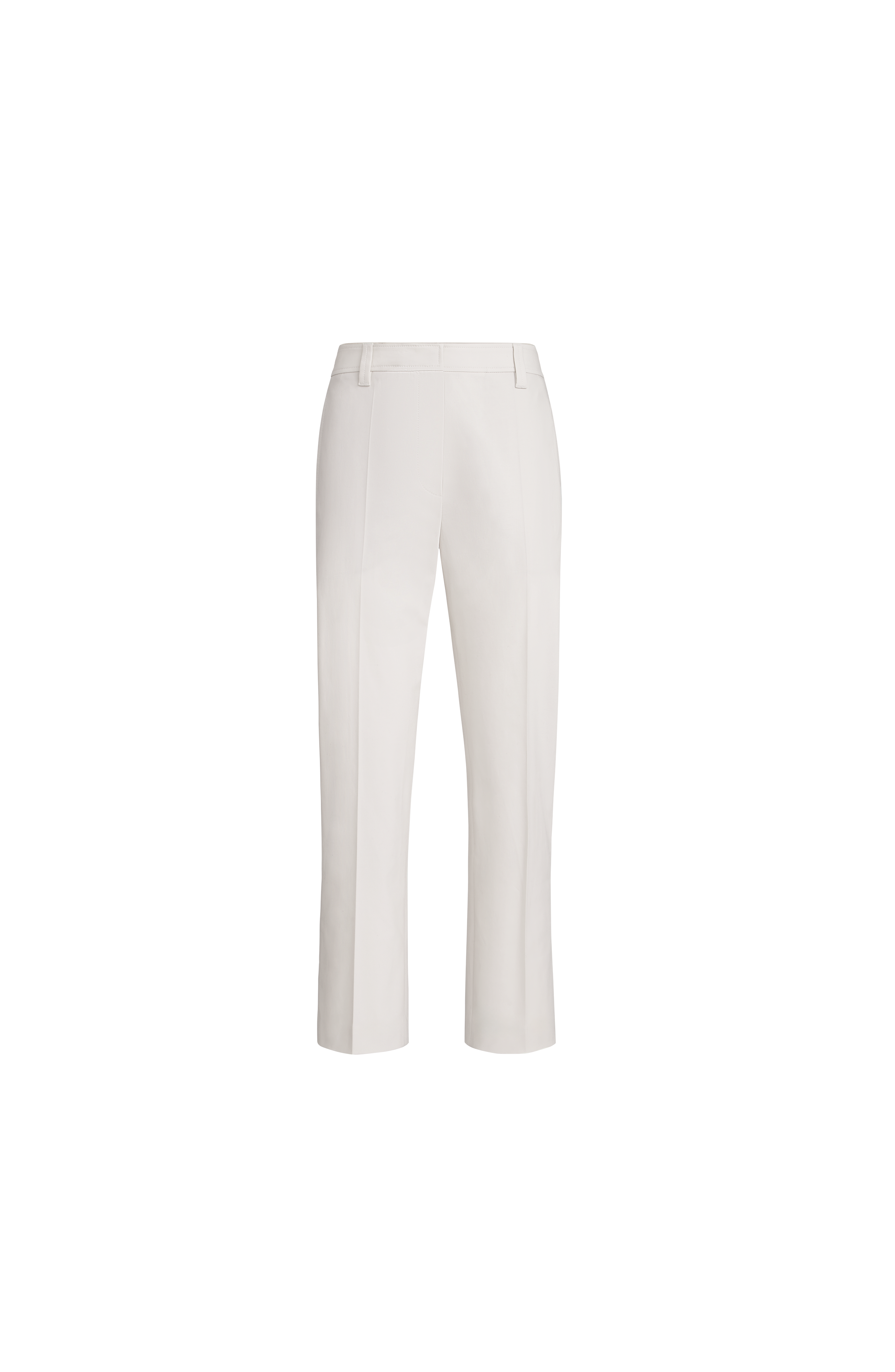 Cigarette trousers - image 4