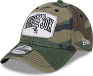 New Era Men's New Era Camo Chicago White Sox Gameday 9FORTY Adjustable Hat