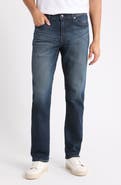 AG Everett Slim Straight Jeans