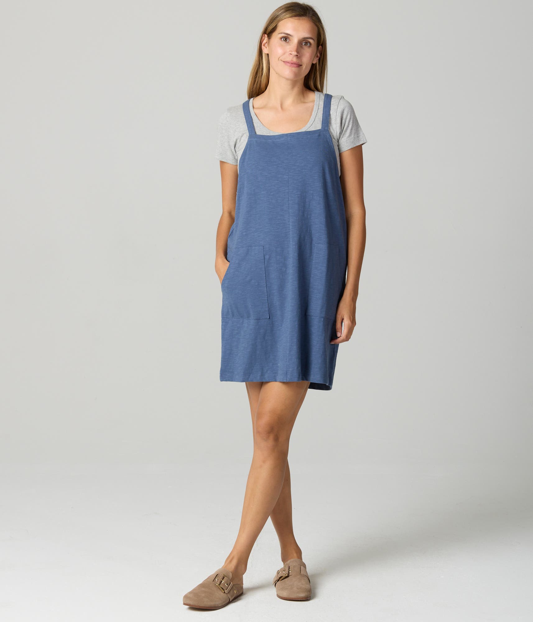 selected Indigo