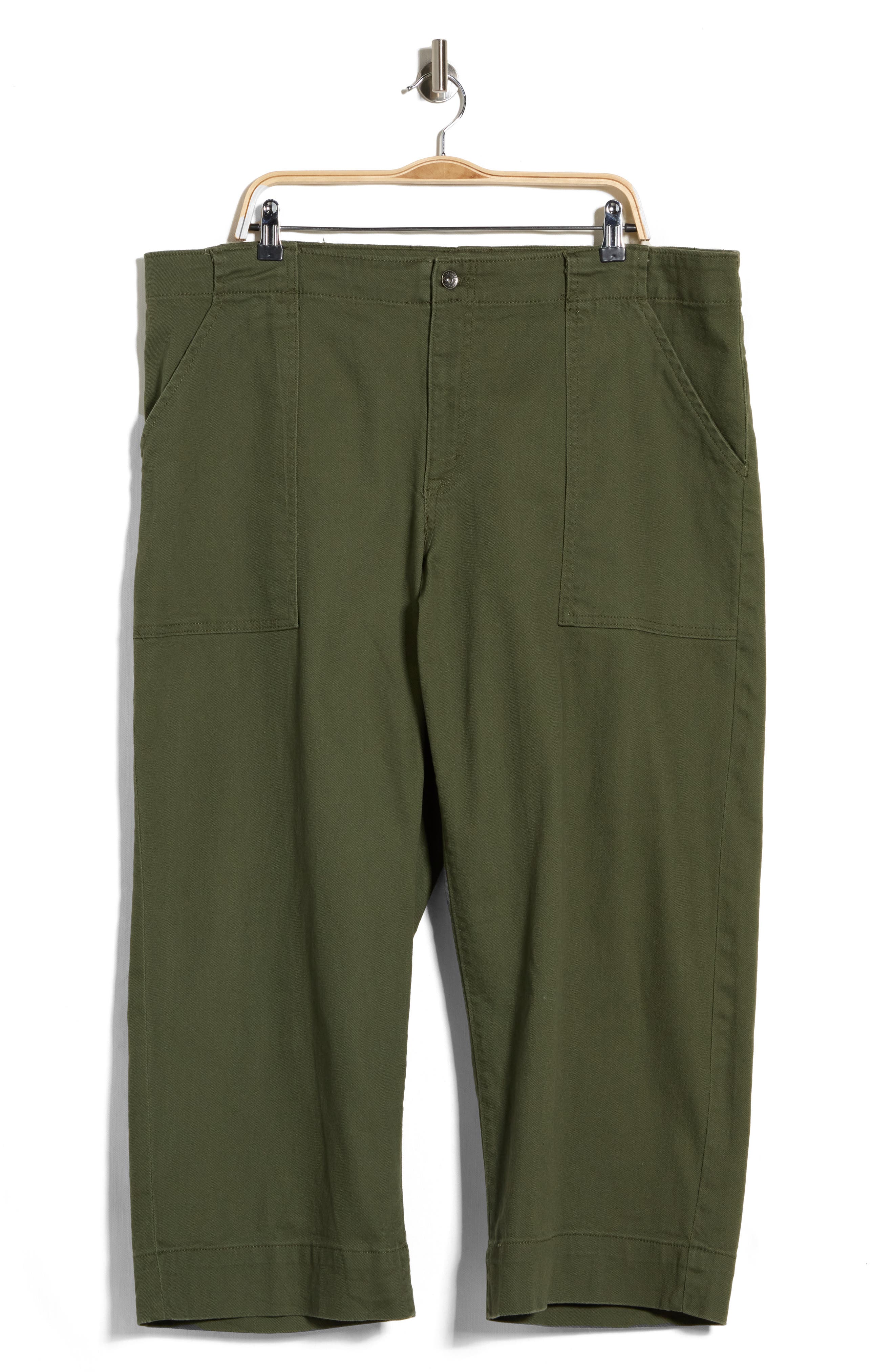 Ali Cropped Pants