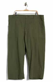 Ali Cropped Pants