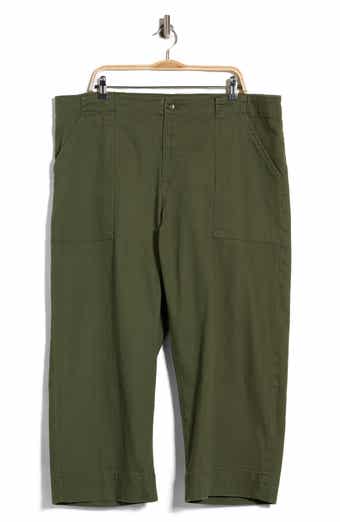 Ali Cropped Pants
