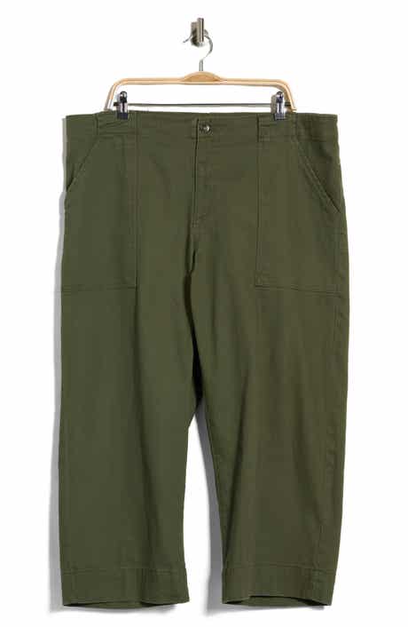 Ali Cropped Pants